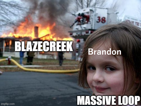 Blazecreek-