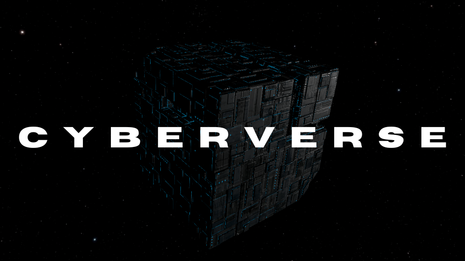 Cyberverse