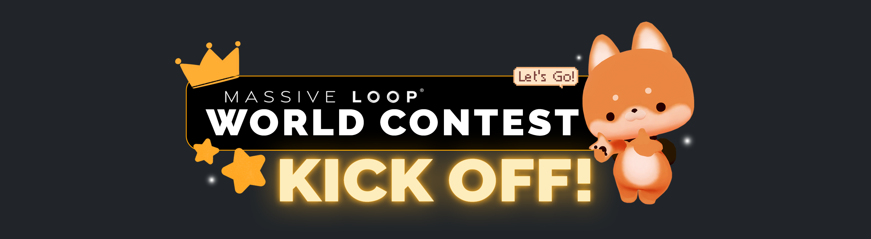 Contest KickOff