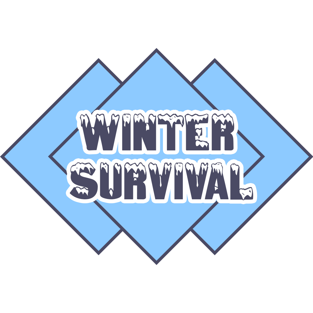 Winter Survival - by Cryo Crash