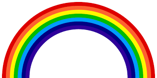 Fun Car Rainbow