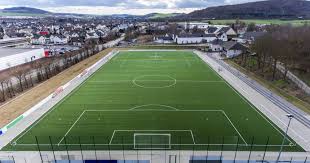 SoccerFields