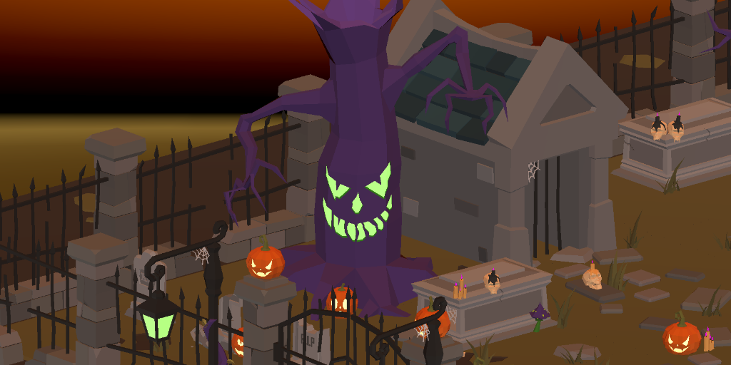 Cemetery_OSC_MIDI_Sample