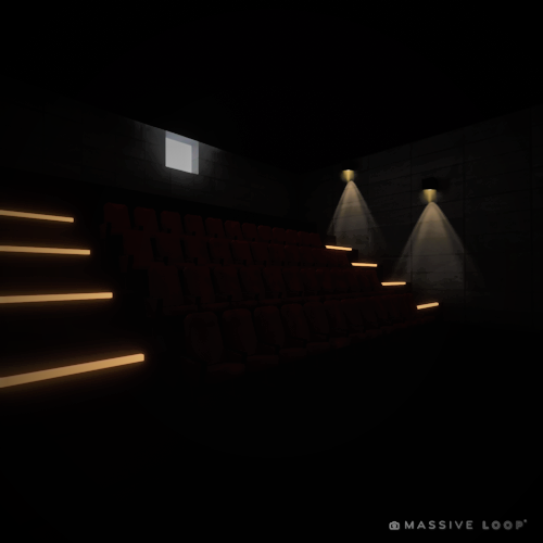 Humble Theater