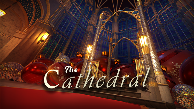 Cathedral [SMO]