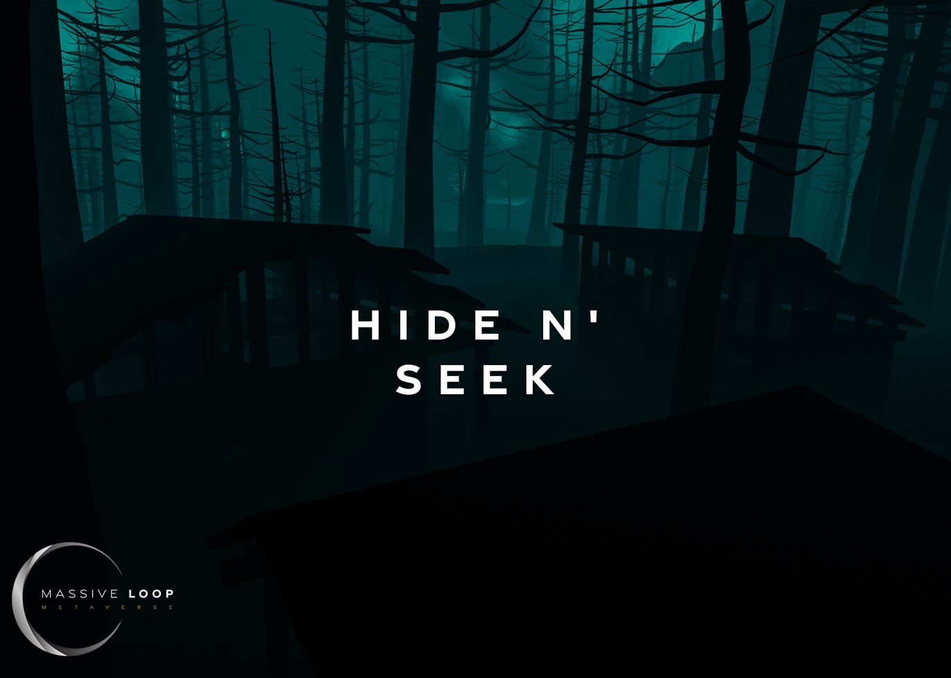 Hide N' Seek - Feralwood